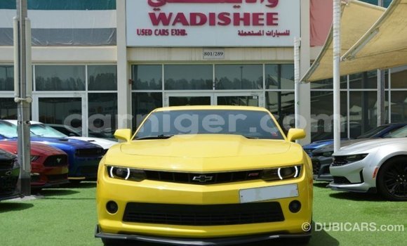 Sayi Imported Chevrolet Camaro Other Mota in Import - Dubai a Agadez Sayi Imported Chevrolet Camaro Other Mota in Import - Dubai a Agadez