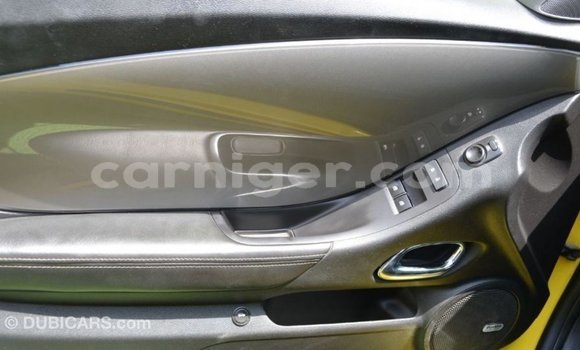 Sayi Imported Chevrolet Camaro Other Mota in Import - Dubai a Agadez Sayi Imported Chevrolet Camaro Other Mota in Import - Dubai a Agadez