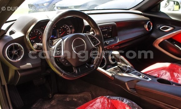 Sayi Imported Chevrolet Camaro Other Mota in Import - Dubai a Agadez Sayi Imported Chevrolet Camaro Other Mota in Import - Dubai a Agadez
