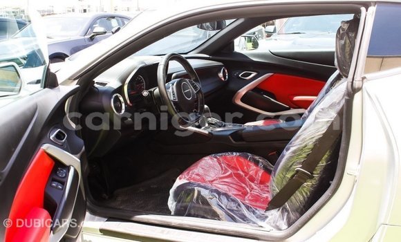 Sayi Imported Chevrolet Camaro Other Mota in Import - Dubai a Agadez Sayi Imported Chevrolet Camaro Other Mota in Import - Dubai a Agadez