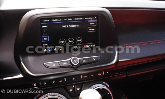 Sayi Imported Chevrolet Camaro Other Mota in Import - Dubai a Agadez Sayi Imported Chevrolet Camaro Other Mota in Import - Dubai a Agadez