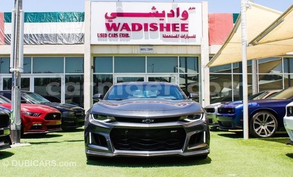 Sayi Imported Chevrolet Camaro Other Mota in Import - Dubai a Agadez Sayi Imported Chevrolet Camaro Other Mota in Import - Dubai a Agadez