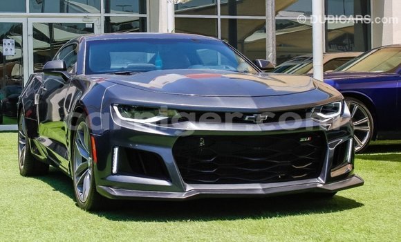 Sayi Imported Chevrolet Camaro Other Mota in Import - Dubai a Agadez Sayi Imported Chevrolet Camaro Other Mota in Import - Dubai a Agadez