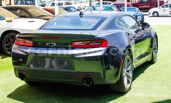 Sayi Imported Chevrolet Camaro Other Mota in Import - Dubai a Agadez Sayi Imported Chevrolet Camaro Other Mota in Import - Dubai a Agadez