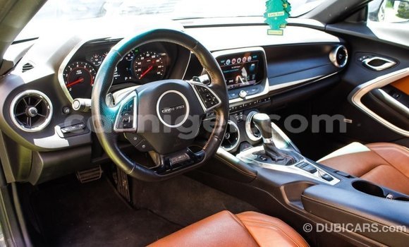 Sayi Imported Chevrolet Camaro Other Mota in Import - Dubai a Agadez Sayi Imported Chevrolet Camaro Other Mota in Import - Dubai a Agadez