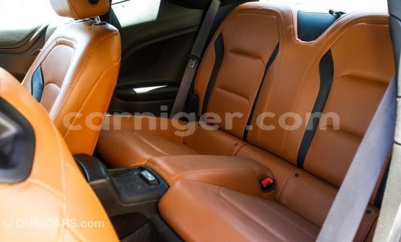 Sayi Imported Chevrolet Camaro Other Mota in Import - Dubai a Agadez Sayi Imported Chevrolet Camaro Other Mota in Import - Dubai a Agadez