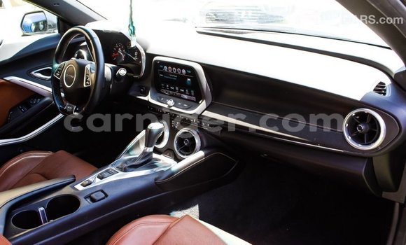 Sayi Imported Chevrolet Camaro Other Mota in Import - Dubai a Agadez Sayi Imported Chevrolet Camaro Other Mota in Import - Dubai a Agadez