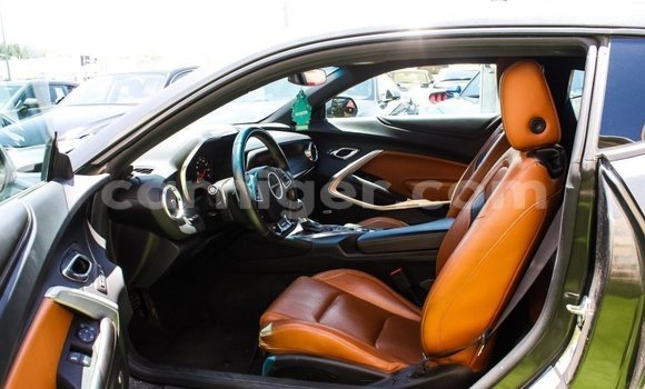 Sayi Imported Chevrolet Camaro Other Mota in Import - Dubai a Agadez Sayi Imported Chevrolet Camaro Other Mota in Import - Dubai a Agadez