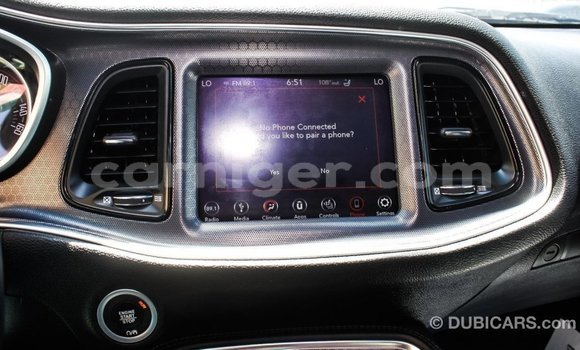 Sayi Imported Dodge Challenger Other Mota in Import - Dubai a Agadez Sayi Imported Dodge Challenger Other Mota in Import - Dubai a Agadez