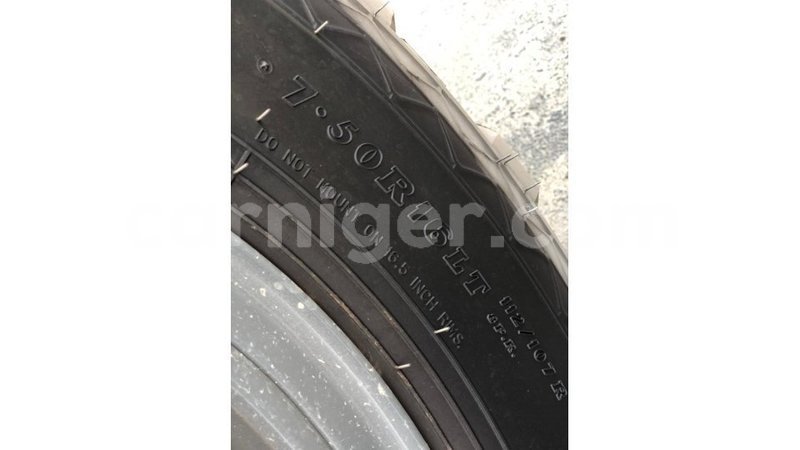 Big with watermark toyota land cruiser agadez import dubai 6978