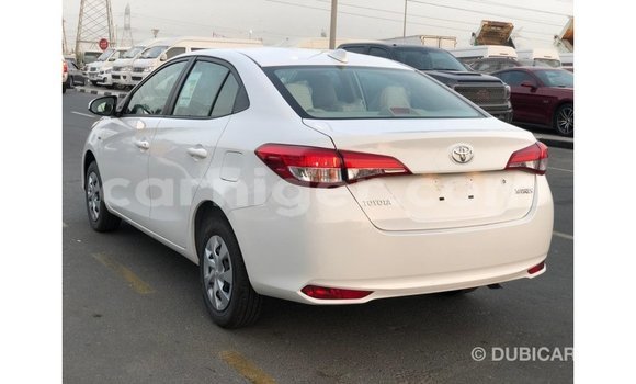 Acheter Import Utilitaire Toyota DA Blanc à Import - Dubai, Agadez Acheter Import Utilitaire Toyota DA Blanc à Import - Dubai, Agadez