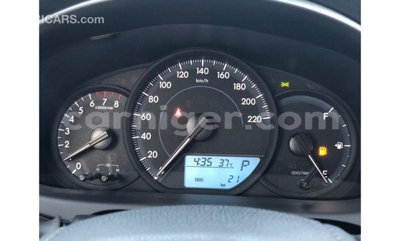 Acheter Import Utilitaire Toyota DA Blanc à Import - Dubai, Agadez Acheter Import Utilitaire Toyota DA Blanc à Import - Dubai, Agadez