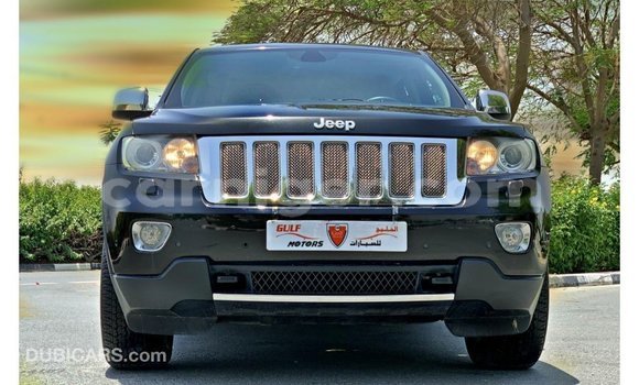 Sayi Imported Jeep Grand Cherokee Black Mota in Import - Dubai a Agadez Sayi Imported Jeep Grand Cherokee Black Mota in Import - Dubai a Agadez