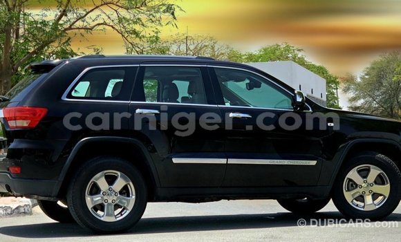 Sayi Imported Jeep Grand Cherokee Black Mota in Import - Dubai a Agadez Sayi Imported Jeep Grand Cherokee Black Mota in Import - Dubai a Agadez