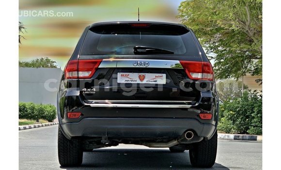 Sayi Imported Jeep Grand Cherokee Black Mota in Import - Dubai a Agadez Sayi Imported Jeep Grand Cherokee Black Mota in Import - Dubai a Agadez