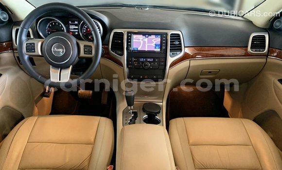Sayi Imported Jeep Grand Cherokee Black Mota in Import - Dubai a Agadez Sayi Imported Jeep Grand Cherokee Black Mota in Import - Dubai a Agadez