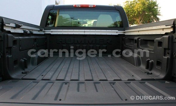 Sayi Imported Hummer H3 Black Mota in Import - Dubai a Agadez Sayi Imported Hummer H3 Black Mota in Import - Dubai a Agadez