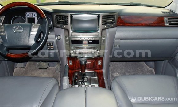 Sayi Imported Lexus LX Other Mota in Import - Dubai a Agadez Sayi Imported Lexus LX Other Mota in Import - Dubai a Agadez
