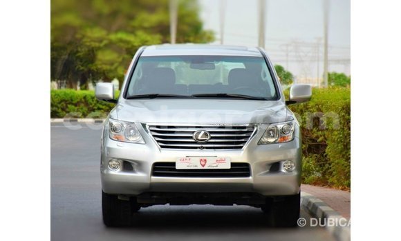 Sayi Imported Lexus LX Other Mota in Import - Dubai a Agadez Sayi Imported Lexus LX Other Mota in Import - Dubai a Agadez