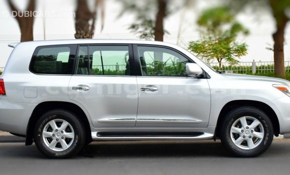 Sayi Imported Lexus LX Other Mota in Import - Dubai a Agadez Sayi Imported Lexus LX Other Mota in Import - Dubai a Agadez