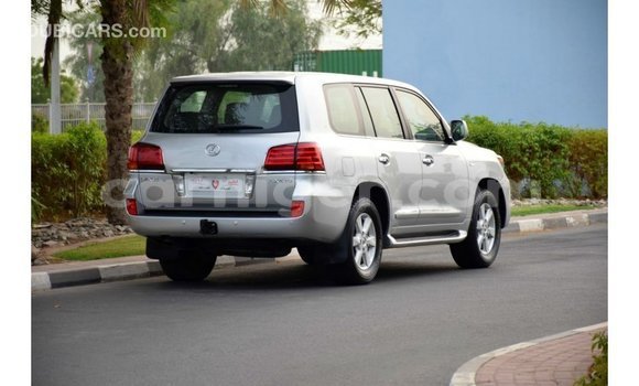 Sayi Imported Lexus LX Other Mota in Import - Dubai a Agadez Sayi Imported Lexus LX Other Mota in Import - Dubai a Agadez