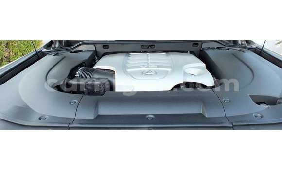 Sayi Imported Lexus LX Other Mota in Import - Dubai a Agadez Sayi Imported Lexus LX Other Mota in Import - Dubai a Agadez