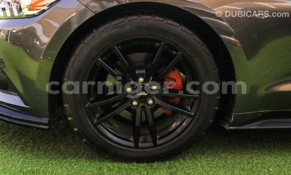 Sayi Imported Ford Mustang Other Mota in Import - Dubai a Agadez Sayi Imported Ford Mustang Other Mota in Import - Dubai a Agadez