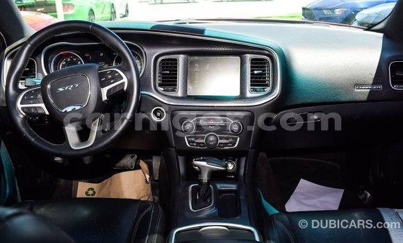 Sayi Imported Dodge Charger Red Mota in Import - Dubai a Agadez Sayi Imported Dodge Charger Red Mota in Import - Dubai a Agadez