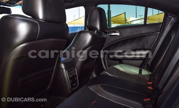 Sayi Imported Dodge Charger Red Mota in Import - Dubai a Agadez Sayi Imported Dodge Charger Red Mota in Import - Dubai a Agadez