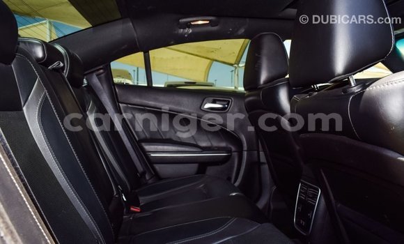 Sayi Imported Dodge Charger Red Mota in Import - Dubai a Agadez Sayi Imported Dodge Charger Red Mota in Import - Dubai a Agadez