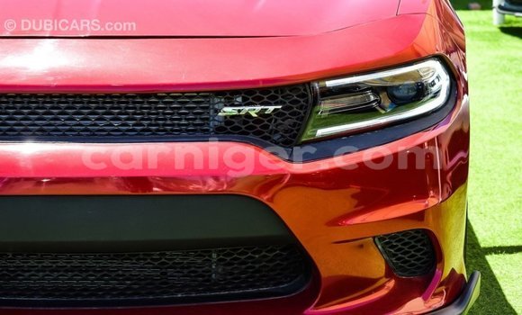 Sayi Imported Dodge Charger Red Mota in Import - Dubai a Agadez Sayi Imported Dodge Charger Red Mota in Import - Dubai a Agadez