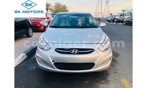 Buy Import Hyundai Accent Other Car in Import - Dubai in Agadez