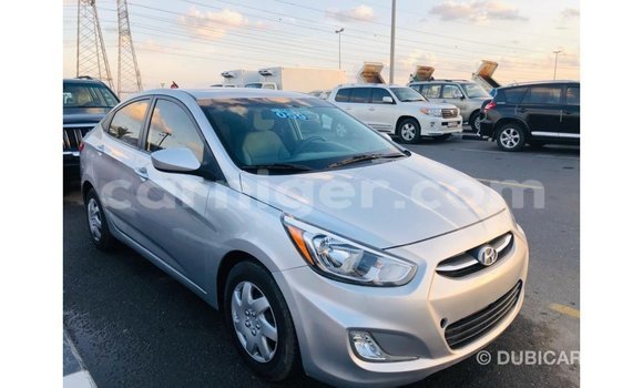 Buy Import Hyundai Accent Other Car in Import - Dubai in Agadez Buy Import Hyundai Accent Other Car in Import - Dubai in Agadez