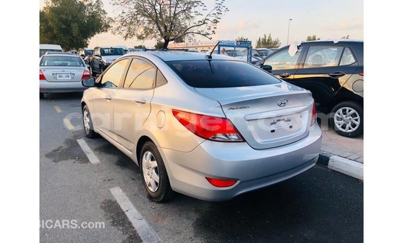 Buy Import Hyundai Accent Other Car in Import - Dubai in Agadez Buy Import Hyundai Accent Other Car in Import - Dubai in Agadez