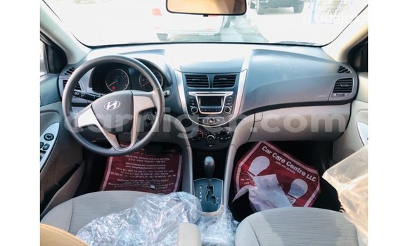 Buy Import Hyundai Accent Other Car in Import - Dubai in Agadez Buy Import Hyundai Accent Other Car in Import - Dubai in Agadez