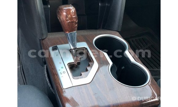 Sayi Imported Toyota Camry White Mota in Import - Dubai a Agadez Sayi Imported Toyota Camry White Mota in Import - Dubai a Agadez