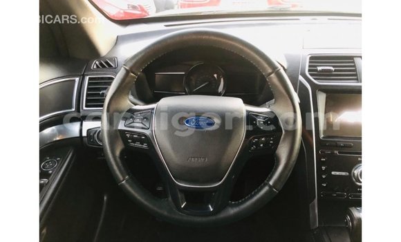Sayi Imported Ford Explorer Other Mota in Import - Dubai a Agadez Sayi Imported Ford Explorer Other Mota in Import - Dubai a Agadez