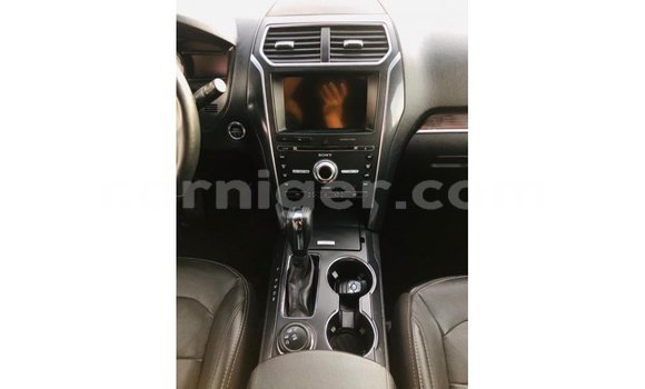 Sayi Imported Ford Explorer Other Mota in Import - Dubai a Agadez Sayi Imported Ford Explorer Other Mota in Import - Dubai a Agadez
