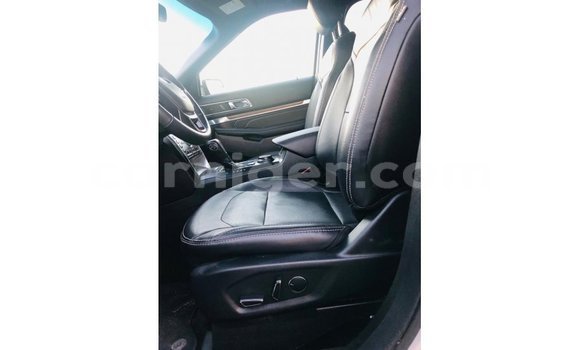 Sayi Imported Ford Explorer Other Mota in Import - Dubai a Agadez Sayi Imported Ford Explorer Other Mota in Import - Dubai a Agadez