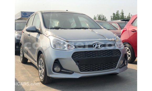 Sayi Imported Hyundai i10 Other Mota in Import - Dubai a Agadez Sayi Imported Hyundai i10 Other Mota in Import - Dubai a Agadez