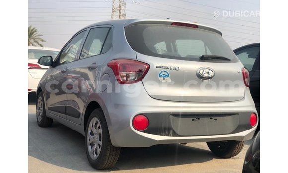 Sayi Imported Hyundai i10 Other Mota in Import - Dubai a Agadez Sayi Imported Hyundai i10 Other Mota in Import - Dubai a Agadez