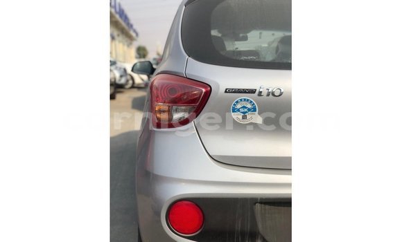 Sayi Imported Hyundai i10 Other Mota in Import - Dubai a Agadez Sayi Imported Hyundai i10 Other Mota in Import - Dubai a Agadez