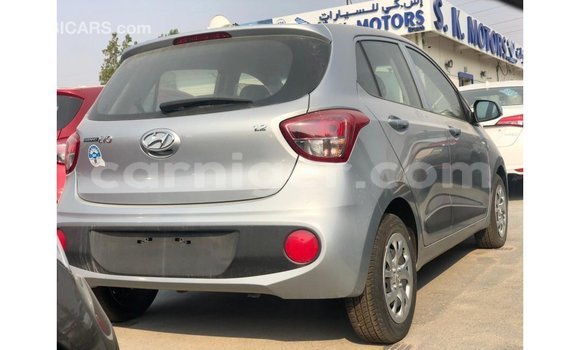 Sayi Imported Hyundai i10 Other Mota in Import - Dubai a Agadez Sayi Imported Hyundai i10 Other Mota in Import - Dubai a Agadez