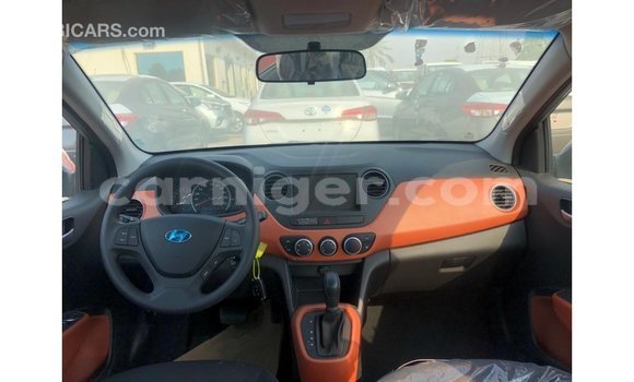Sayi Imported Hyundai i10 Other Mota in Import - Dubai a Agadez Sayi Imported Hyundai i10 Other Mota in Import - Dubai a Agadez