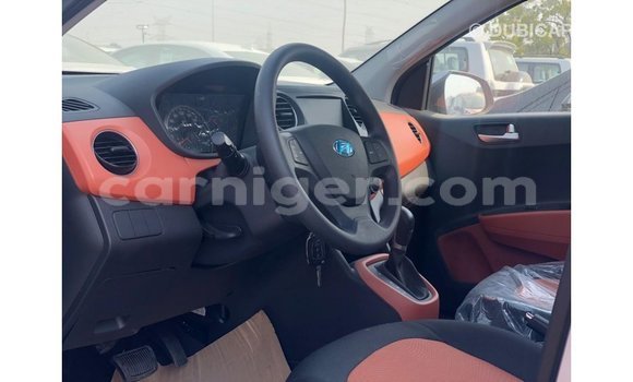 Sayi Imported Hyundai i10 Other Mota in Import - Dubai a Agadez Sayi Imported Hyundai i10 Other Mota in Import - Dubai a Agadez