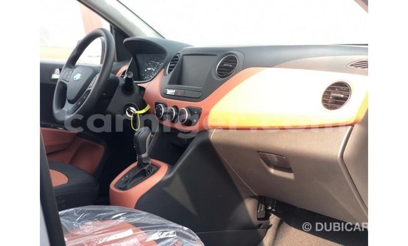 Sayi Imported Hyundai i10 Other Mota in Import - Dubai a Agadez Sayi Imported Hyundai i10 Other Mota in Import - Dubai a Agadez