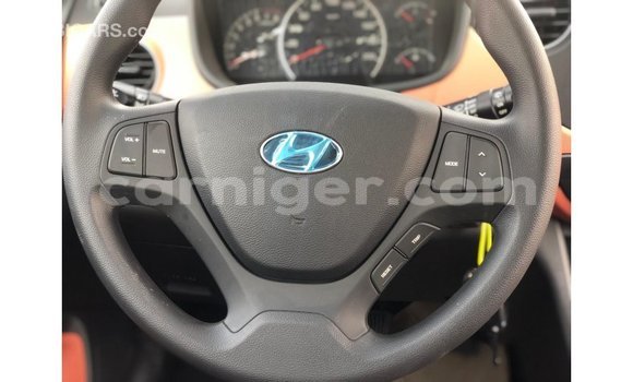 Sayi Imported Hyundai i10 Other Mota in Import - Dubai a Agadez Sayi Imported Hyundai i10 Other Mota in Import - Dubai a Agadez