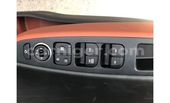 Sayi Imported Hyundai i10 Other Mota in Import - Dubai a Agadez Sayi Imported Hyundai i10 Other Mota in Import - Dubai a Agadez