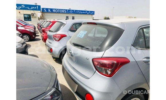Sayi Imported Hyundai i10 Other Mota in Import - Dubai a Agadez Sayi Imported Hyundai i10 Other Mota in Import - Dubai a Agadez