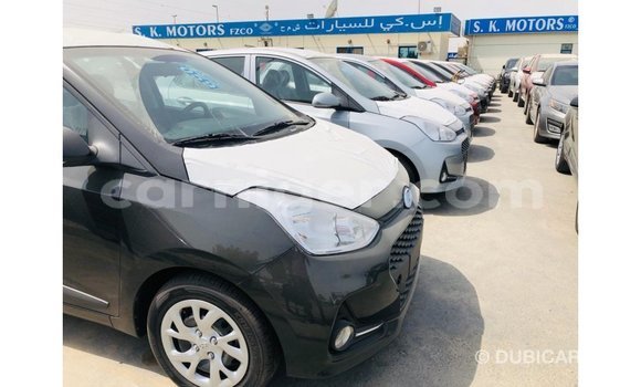 Sayi Imported Hyundai i10 Other Mota in Import - Dubai a Agadez Sayi Imported Hyundai i10 Other Mota in Import - Dubai a Agadez